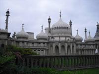 Brighton &ndash; &copy; Norbert Binder (Eberhardt TRAVEL)