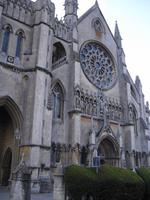 Arundel Cathedral &ndash; &copy; Norbert Binder (Eberhardt TRAVEL)