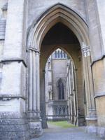 Arundel Cathedral &ndash; &copy; Norbert Binder (Eberhardt TRAVEL)