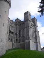 Arundel Castle &ndash; &copy; Norbert Binder (Eberhardt TRAVEL)