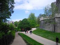 Arundel Castle &ndash; &copy; Norbert Binder (Eberhardt TRAVEL)