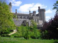 Arundel Castle &ndash; &copy; Norbert Binder (Eberhardt TRAVEL)