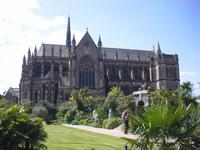 Arundel Cathedral &ndash; &copy; Norbert Binder (Eberhardt TRAVEL)