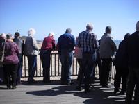 Warten auf ... &ndash; &copy; Norbert Binder (Eberhardt TRAVEL)