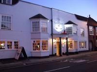 Fareham - The Red Lion &ndash; &copy; Norbert Binder (Eberhardt TRAVEL)