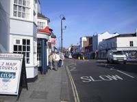 Fareham &ndash; &copy; Norbert Binder (Eberhardt TRAVEL)