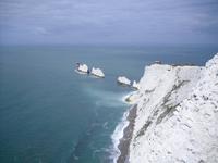 Isle of Wight (Needles) &ndash; &copy; Norbert Binder (Eberhardt TRAVEL)