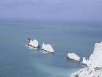 Isle of Wight (Needles) &ndash; &copy; Norbert Binder (Eberhardt TRAVEL)