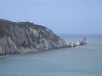 Needles - Isle of Wight &ndash; &copy; Norbert Binder (Eberhardt TRAVEL)