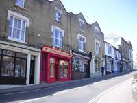 Shanklin &ndash; &copy; Norbert Binder (Eberhardt TRAVEL)