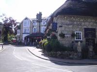 Shanklin &ndash; &copy; Norbert Binder (Eberhardt TRAVEL)