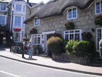 Shanklin &ndash; &copy; Norbert Binder (Eberhardt TRAVEL)