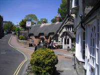Shanklin &ndash; &copy; Norbert Binder (Eberhardt TRAVEL)