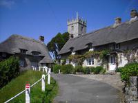 Godshill &ndash; &copy; Norbert Binder (Eberhardt TRAVEL)