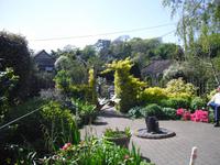 Godshill &ndash; &copy; Norbert Binder (Eberhardt TRAVEL)