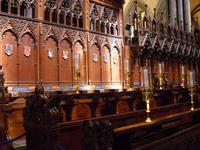 Salisbury Cathedral &ndash; &copy; Norbert Binder (Eberhardt TRAVEL)