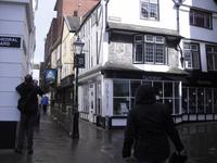 Exeter &ndash; &copy; Norbert Binder (Eberhardt TRAVEL)