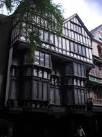 Exeter &ndash; &copy; Norbert Binder (Eberhardt TRAVEL)