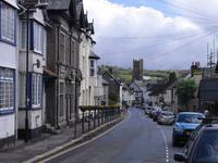 Dartmoor - Moretonhampstead &ndash; &copy; Norbert Binder (Eberhardt TRAVEL)
