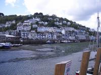 Looe - Cornwall &ndash; &copy; Norbert Binder (Eberhardt TRAVEL)
