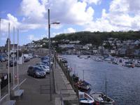 Looe - Cornwall &ndash; &copy; Norbert Binder (Eberhardt TRAVEL)
