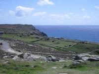 LANDS´S END &ndash; &copy; Norbert Binder (Eberhardt TRAVEL)