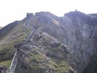 Tintagel Castle &ndash; &copy; Norbert Binder (Eberhardt TRAVEL)
