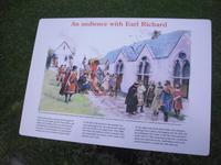 Tintagel Castle &ndash; &copy; Norbert Binder (Eberhardt TRAVEL)