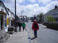 Tintagel &ndash; &copy; Norbert Binder (Eberhardt TRAVEL)
