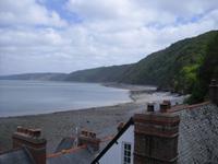 Clovelly/ Devon &ndash; &copy; Norbert Binder (Eberhardt TRAVEL)