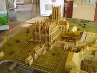 Glastonbury Abbey &ndash; &copy; Norbert Binder (Eberhardt TRAVEL)
