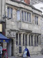 Tribunal in Glastonbury &ndash; &copy; Norbert Binder (Eberhardt TRAVEL)