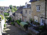 Tetbury - Cotswolds &ndash; &copy; Norbert Binder (Eberhardt TRAVEL)