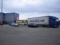 Im Hafen von Dover &ndash; &copy; Norbert Binder (Eberhardt TRAVEL)