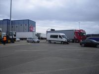 Im Hafen von Dover &ndash; &copy; Norbert Binder (Eberhardt TRAVEL)