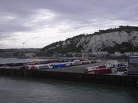 Abschied von England &ndash; &copy; Norbert Binder (Eberhardt TRAVEL)