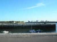 Calais &ndash; &copy; Constanze Hölig (Eberhardt TRAVEL)