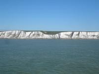 Dover &ndash; &copy; Constanze Hölig (Eberhardt TRAVEL)
