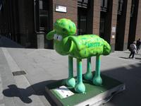 London &ndash; &copy; Constanze Hölig (Eberhardt TRAVEL)