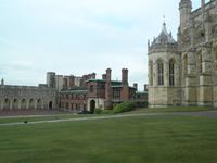 Windsor &ndash; &copy; Constanze Hölig (Eberhardt TRAVEL)