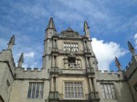 Oxford &ndash; &copy; Constanze Hölig (Eberhardt TRAVEL)