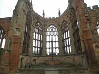 Coventry &ndash; &copy; Constanze Hölig (Eberhardt TRAVEL)