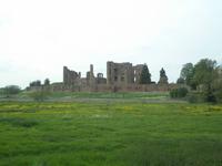 Kenilworth Castle &ndash; &copy; Constanze Hölig (Eberhardt TRAVEL)