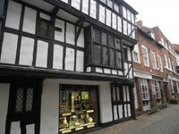 Shrewsbury &ndash; &copy; Constanze Hölig (Eberhardt TRAVEL)