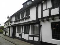 Shrewsbury &ndash; &copy; Constanze Hölig (Eberhardt TRAVEL)