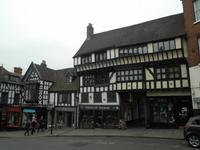 Shrewsbury &ndash; &copy; Constanze Hölig (Eberhardt TRAVEL)