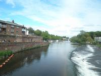 Chester &ndash; &copy; Constanze Hölig (Eberhardt TRAVEL)