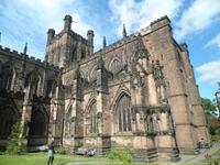 Chester &ndash; &copy; Constanze Hölig (Eberhardt TRAVEL)