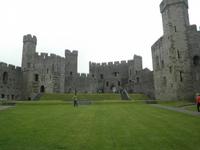 Caernarfon &ndash; &copy; Constanze Hölig (Eberhardt TRAVEL)