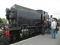 Ffestiniog Railway &ndash; &copy; Constanze Hölig (Eberhardt TRAVEL)